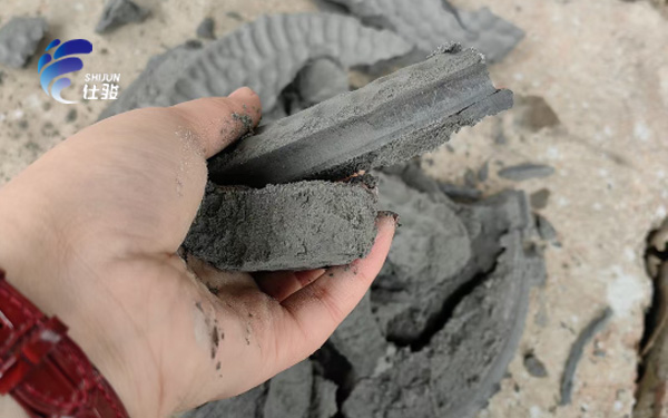 青島仕駿-污泥調(diào)理劑,污泥脫水增效劑制造商