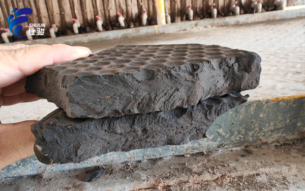 青島仕駿-污泥調(diào)理劑,污泥脫水增效劑制造商