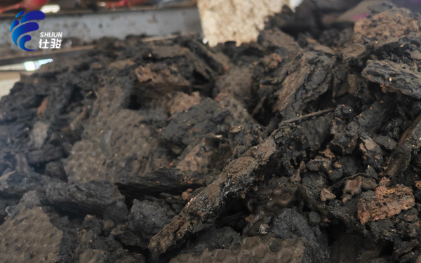 青島仕駿-污泥調(diào)理劑,污泥脫水增效劑制造商 青島仕駿-污泥調(diào)理劑,污泥脫水增效劑制造商