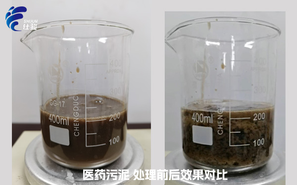 青島仕駿-污泥調(diào)理劑,污泥脫水增效劑制造商 青島仕駿-污泥調(diào)理劑,污泥脫水增效劑制造商