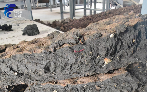 青島仕駿-污泥調(diào)理劑,污泥脫水增效劑制造商 青島仕駿-污泥調(diào)理劑,污泥脫水增效劑制造商