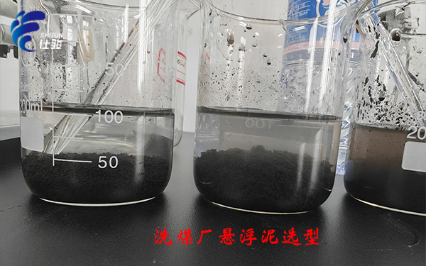 青島仕駿-污泥調理劑,污泥脫水增效劑制造商