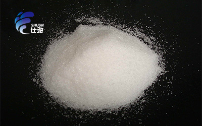 青島仕駿-污泥調(diào)理劑,污泥脫水增效劑制造商