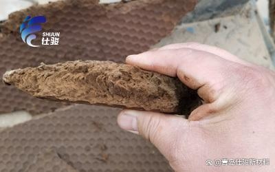 污泥脫水破壁藥劑對脫水效果如何-青島仕駿