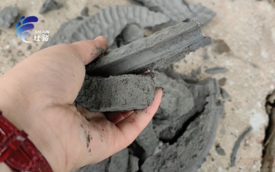 污泥脫水劑對(duì)污泥含水率高的問(wèn)題可以解決嘛-青島仕駿