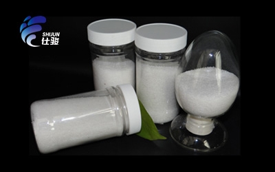 污泥深度脫水用污泥調(diào)理劑效果好嗎-青島仕駿