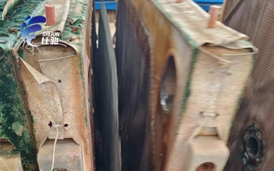 污泥脫水藥劑生產廠家有什么作用和優(yōu)勢-青島仕駿