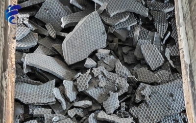 新型污泥調(diào)理劑添加量是多少？