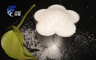 污泥高效脫水調(diào)理劑適用于哪些行業(yè)？