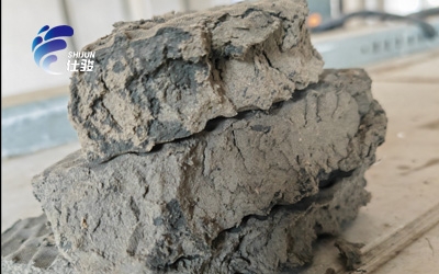 污泥增效劑能解決哪些問題？-青島仕駿