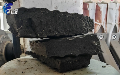 污泥增效劑在造紙廠污泥調(diào)理中有哪些優(yōu)勢-青島仕駿