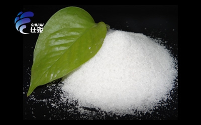 污泥增效劑：污泥脫水處理的得力助手-青島仕駿