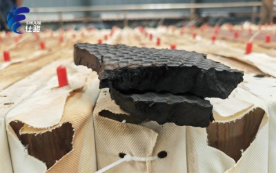 破解板框壓濾機運行頑疾：進泥慢、泥餅黏、濾布堵的立體化解決方案-青島仕駿