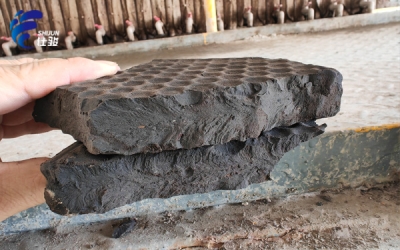 污泥增效劑適用于醫藥污泥脫水-青島仕駿