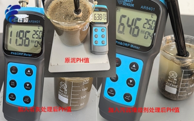 告別&ldquo;鈣鐵鋁&rdquo;依賴:新型污泥脫水藥劑在污泥調(diào)理中的優(yōu)勢(shì)與局限