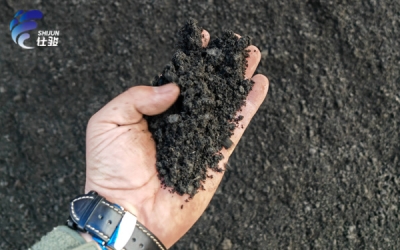 污泥脫水行業新選擇！仕駿新材以技術推動行業升級