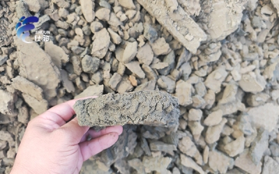 污泥增效劑解決板框脫水含水率高問題