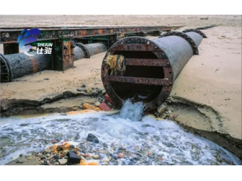 污泥調理劑如何使用？作用是什么？-青島仕駿