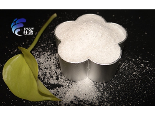 污泥高效脫水調(diào)理劑的作用有哪些-青島仕駿