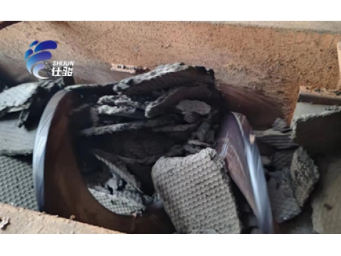 板框壓濾機壓泥太稀怎么辦？-青島仕駿