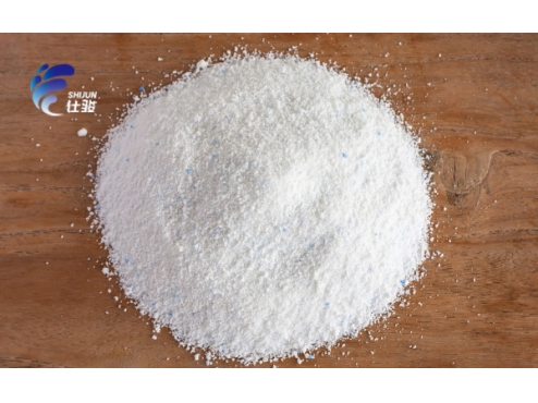 污泥調(diào)理劑對(duì)生活污泥脫水的影響-青島仕駿