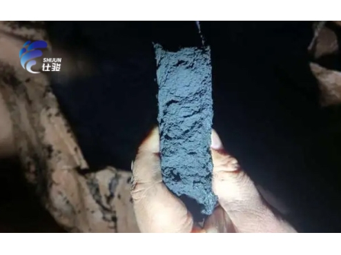 污泥含水率高、污泥壓不干出現(xiàn)這些問題和污泥脫水藥劑脫不了關(guān)系-青島仕駿