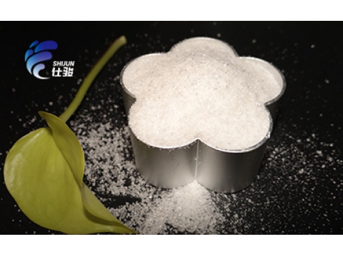 驗收污泥脫水劑時的注意事項有哪些？-青島仕駿