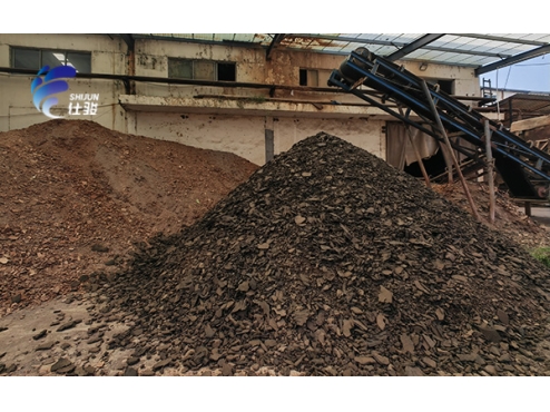 工業污水處理后產生的污泥要怎么處理？-青島仕駿