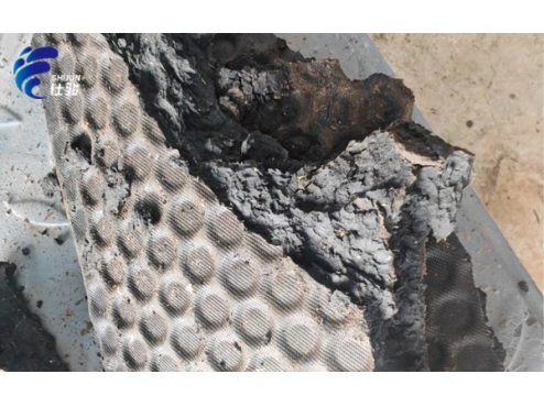 解決帶式機壓泥脫水難題實現(xiàn)污泥深度脫水-青島仕駿