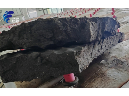 板框壓濾機壓泥脫水難，泥餅薄且含水率高-青島仕駿