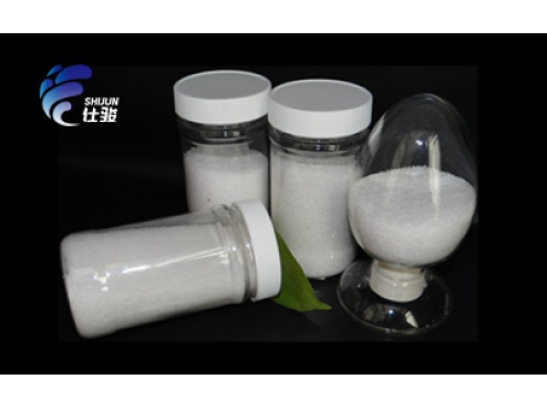 污泥深度脫水調(diào)理劑:市政污泥處理領(lǐng)域的重要選擇-青島仕駿