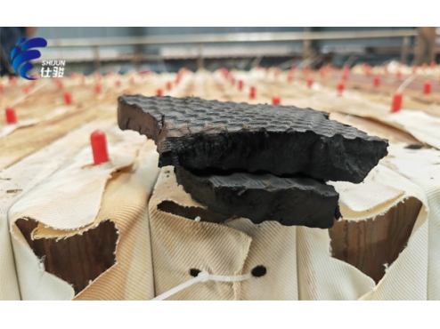 板框壓濾機運行痛點：黏濾布與高含水率-青島仕駿