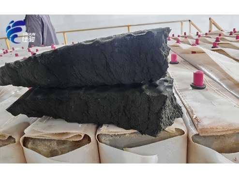 使用污泥增效劑對污泥進(jìn)行深度脫水有哪些好處？-青島仕駿