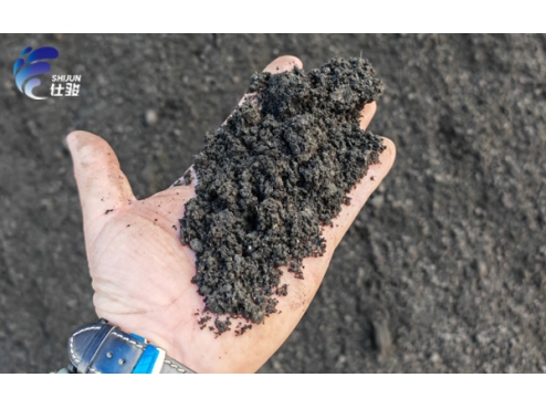 污泥增效劑：造紙污泥體積縮減的&ldquo;化學利器&rdquo;-青島仕駿