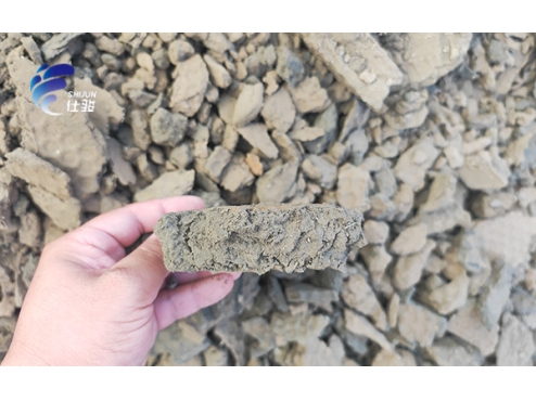 污泥減量方案：仕駿污泥增效劑驅動的脫水效率革命-青島仕駿