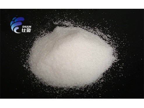 污泥增效劑：顯著降低污泥含水率，實現卓越減重效果??-青島仕駿