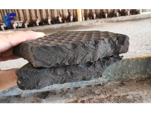 污泥增效劑：板框壓濾機的&ldquo;增效神器&rdquo;-青島仕駿