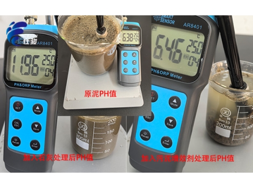 告別&ldquo;鈣鐵鋁&rdquo;依賴:新型污泥脫水藥劑在污泥調(diào)理中的優(yōu)勢(shì)與局限